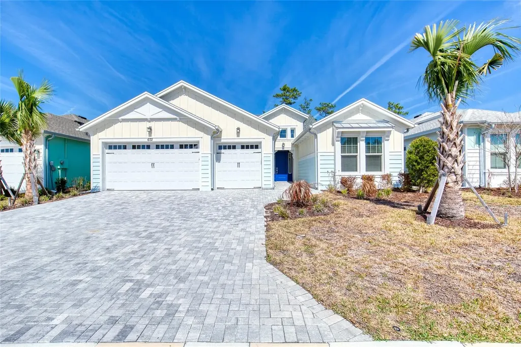 672 Hang Loose Way Daytona Beach FL 32124