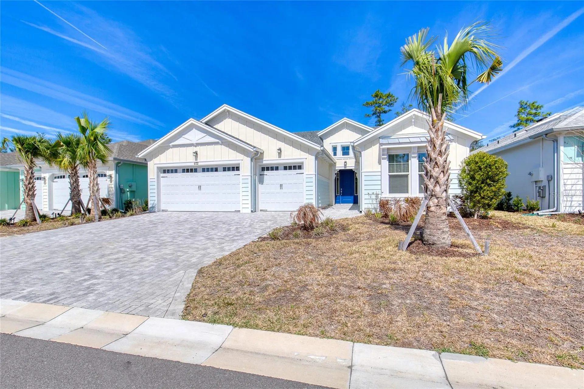 672 Hang Loose Way Daytona Beach FL 32124