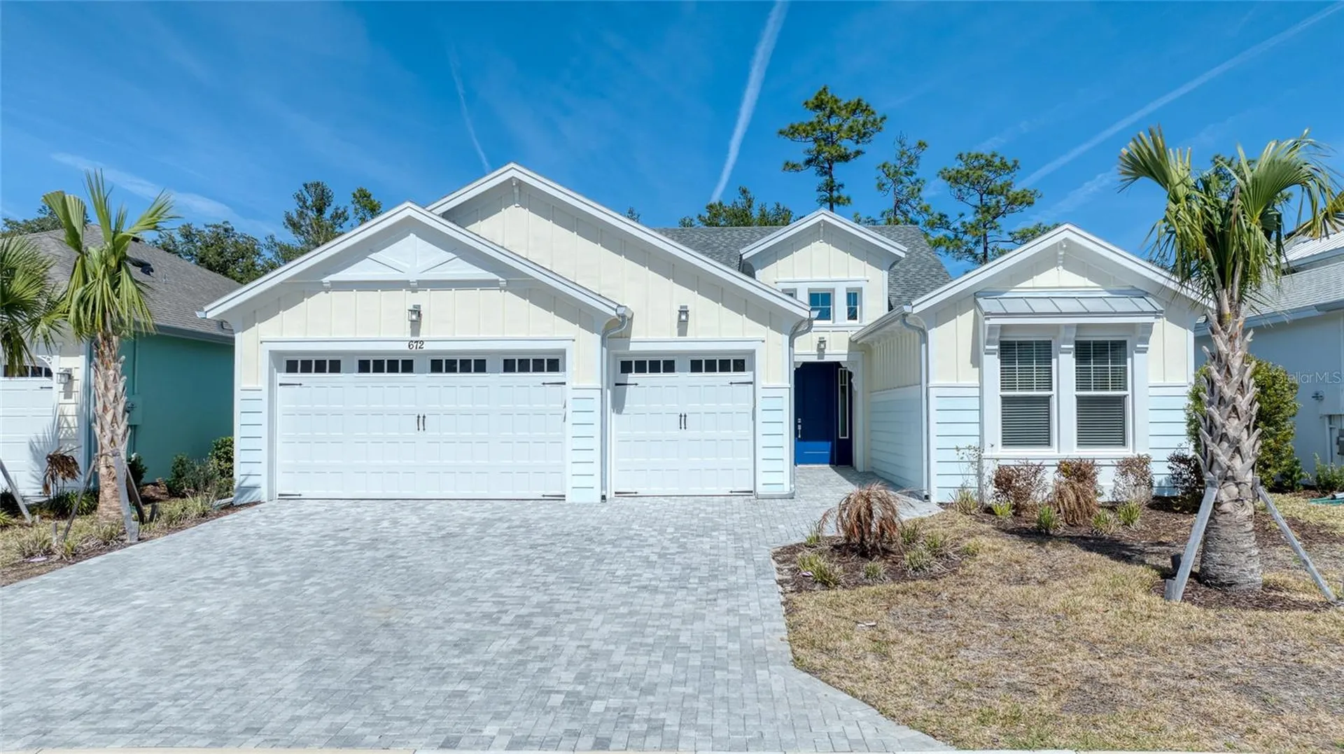 672 Hang Loose Way Daytona Beach FL 32124