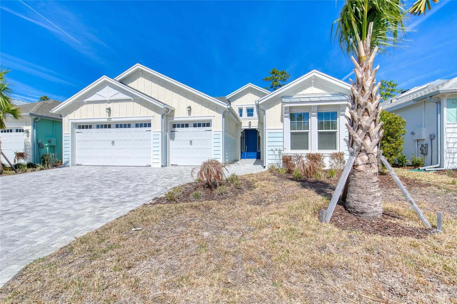 672 Hang Loose Way Daytona Beach FL 32124