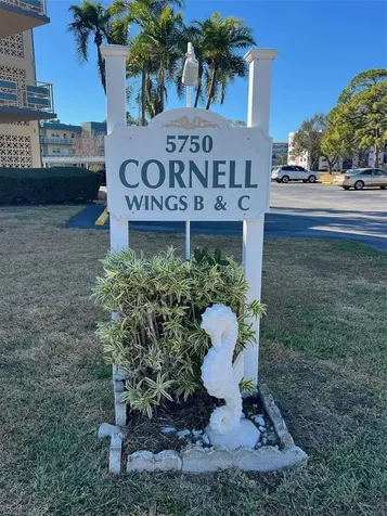 5750 80th Street N St Petersburg FL 33709