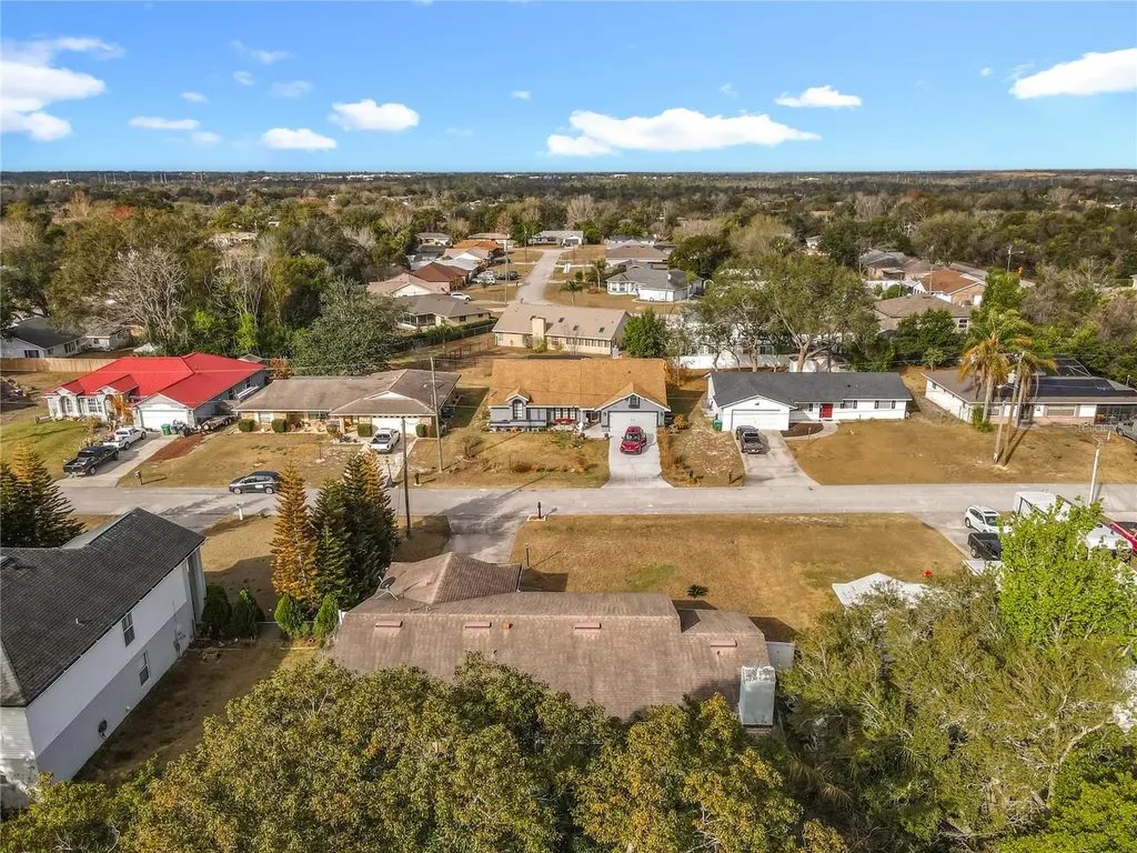 2091 Oldham Avenue Deltona FL 32725