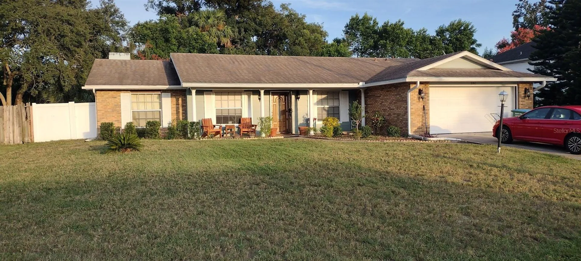 2091 Oldham Avenue Deltona FL 32725