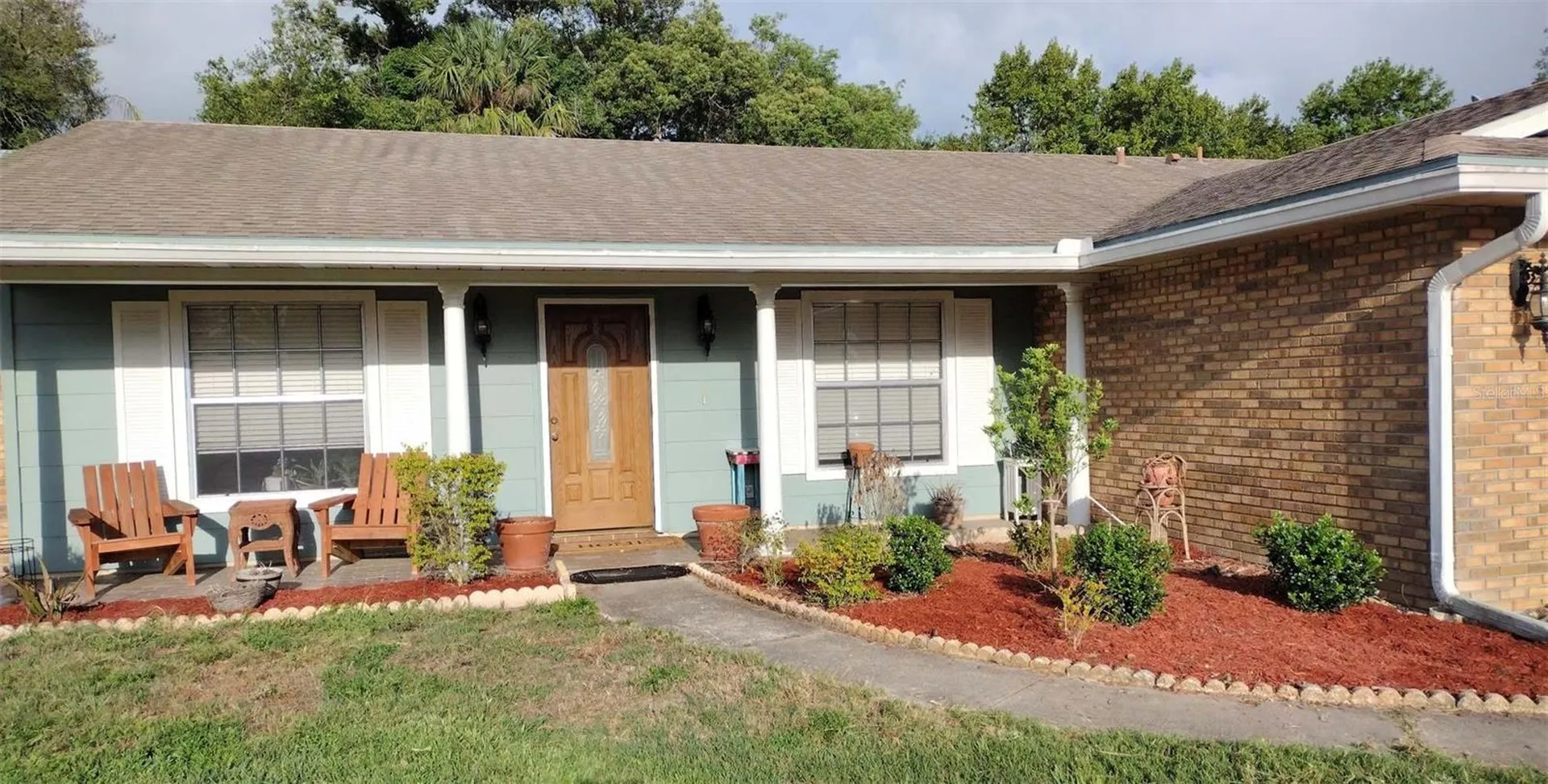 2091 Oldham Avenue Deltona FL 32725