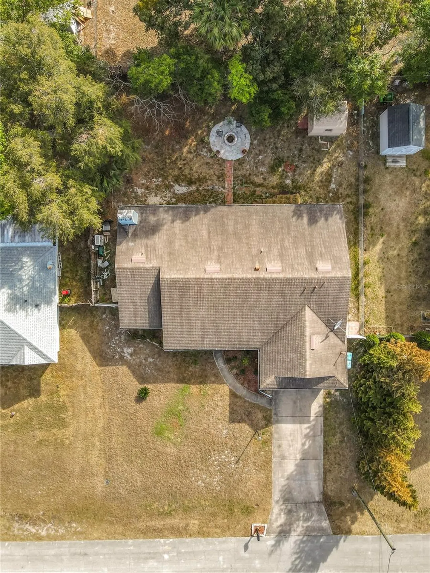 2091 Oldham Avenue Deltona FL 32725
