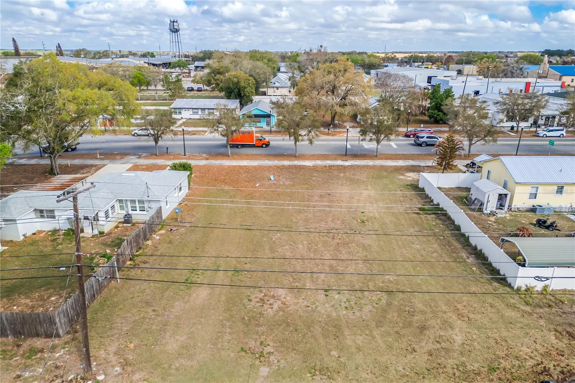 Main Street Dundee FL 33838