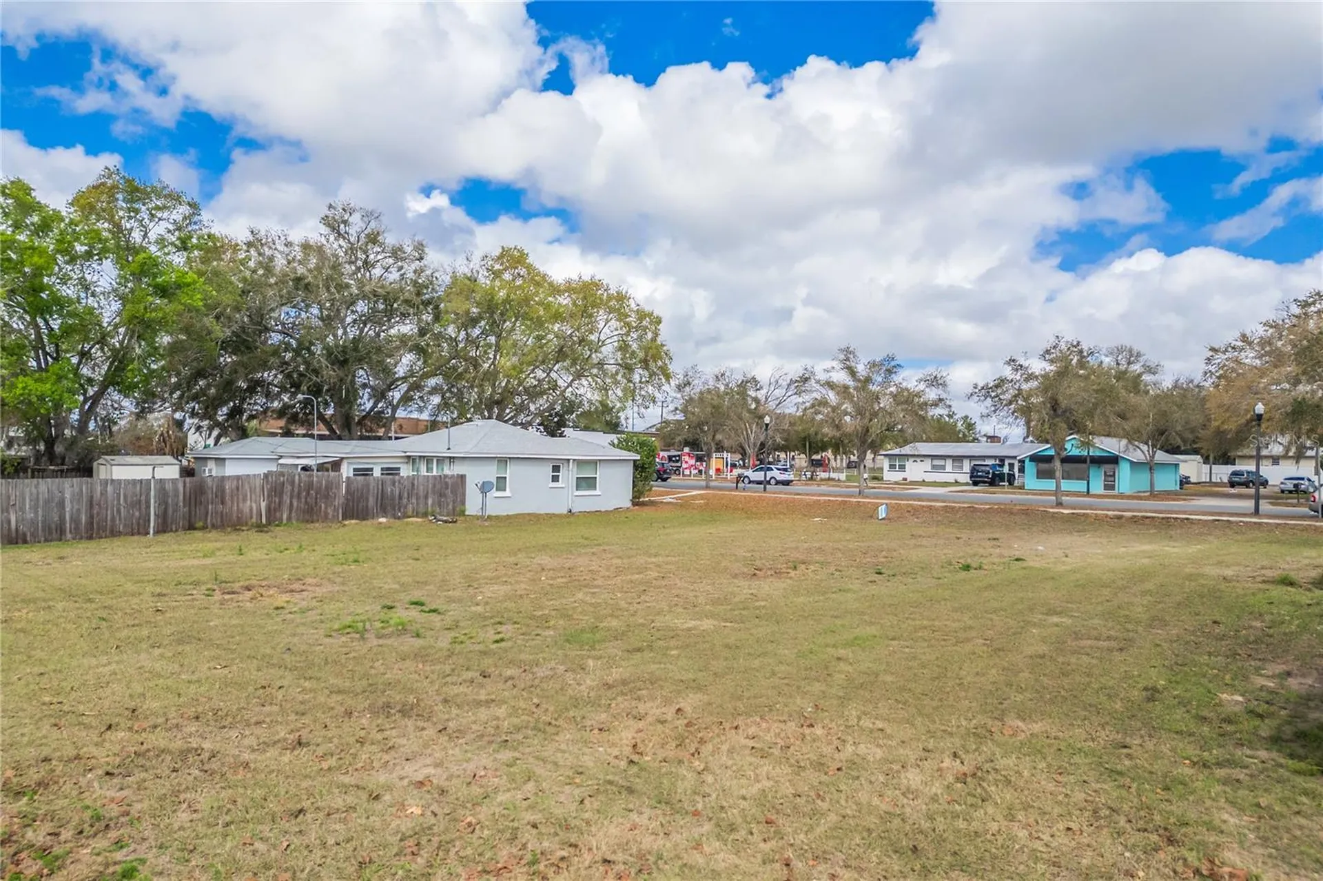Main Street Dundee FL 33838