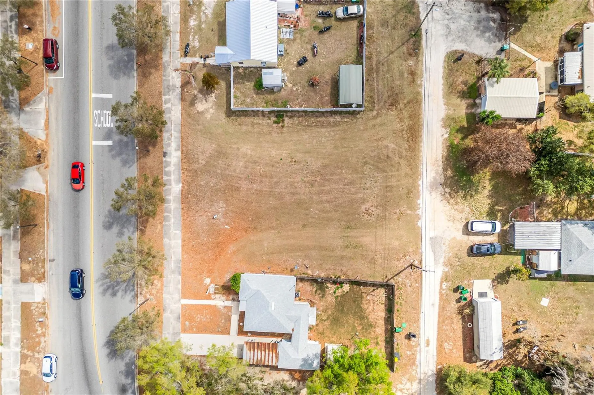 Main Street Dundee FL 33838