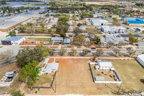 Main Street Dundee FL 33838