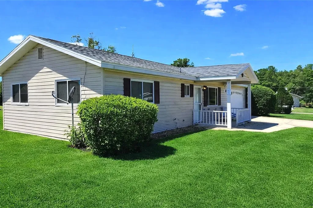 10838 SW 78th Court Ocala FL 34476