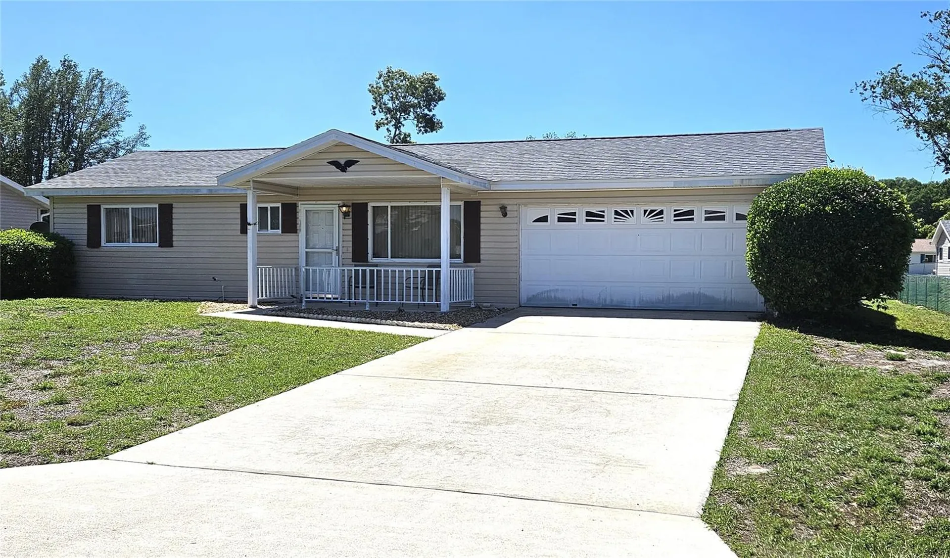10838 SW 78th Court Ocala FL 34476