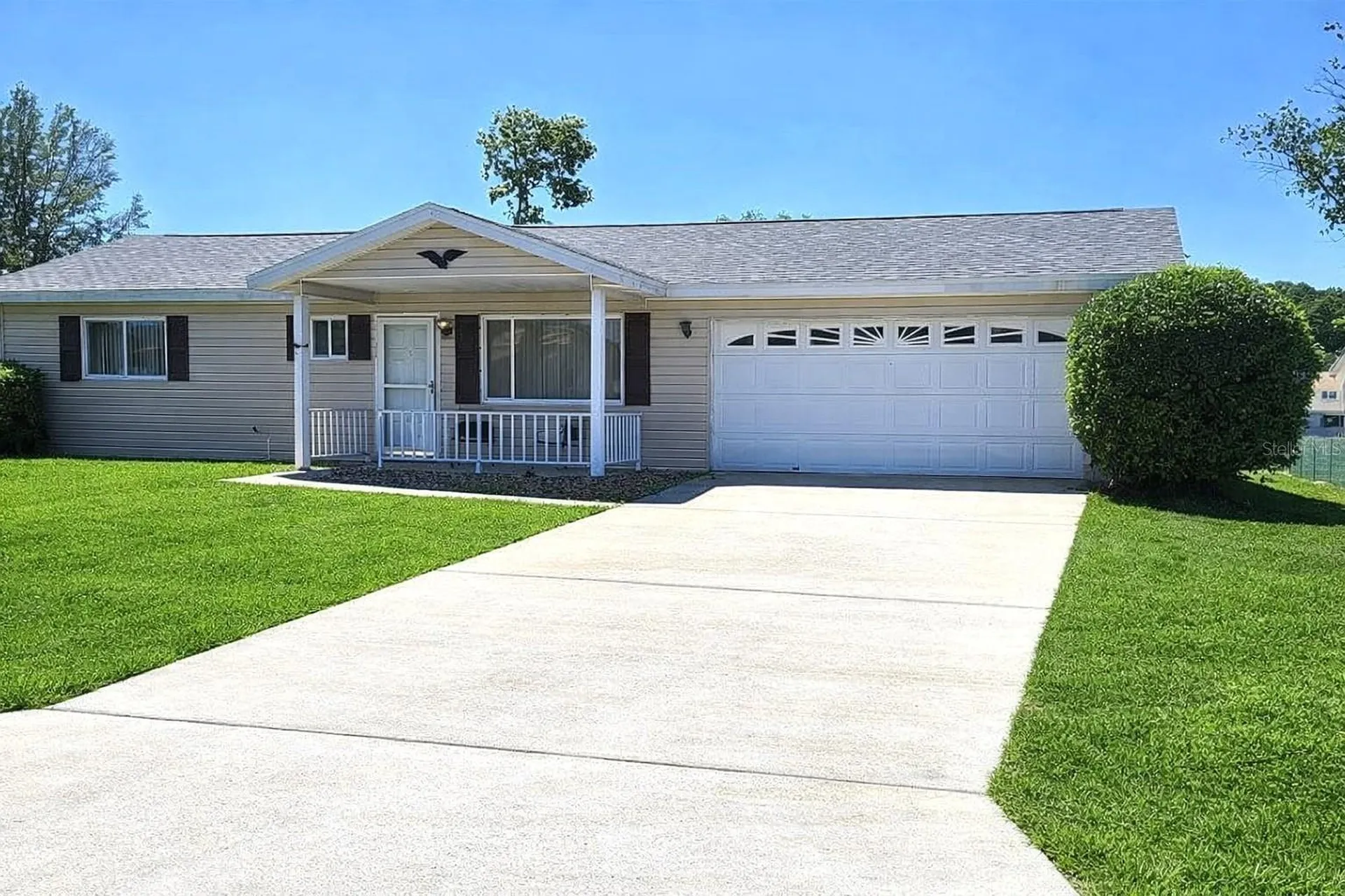 10838 SW 78th Court Ocala FL 34476