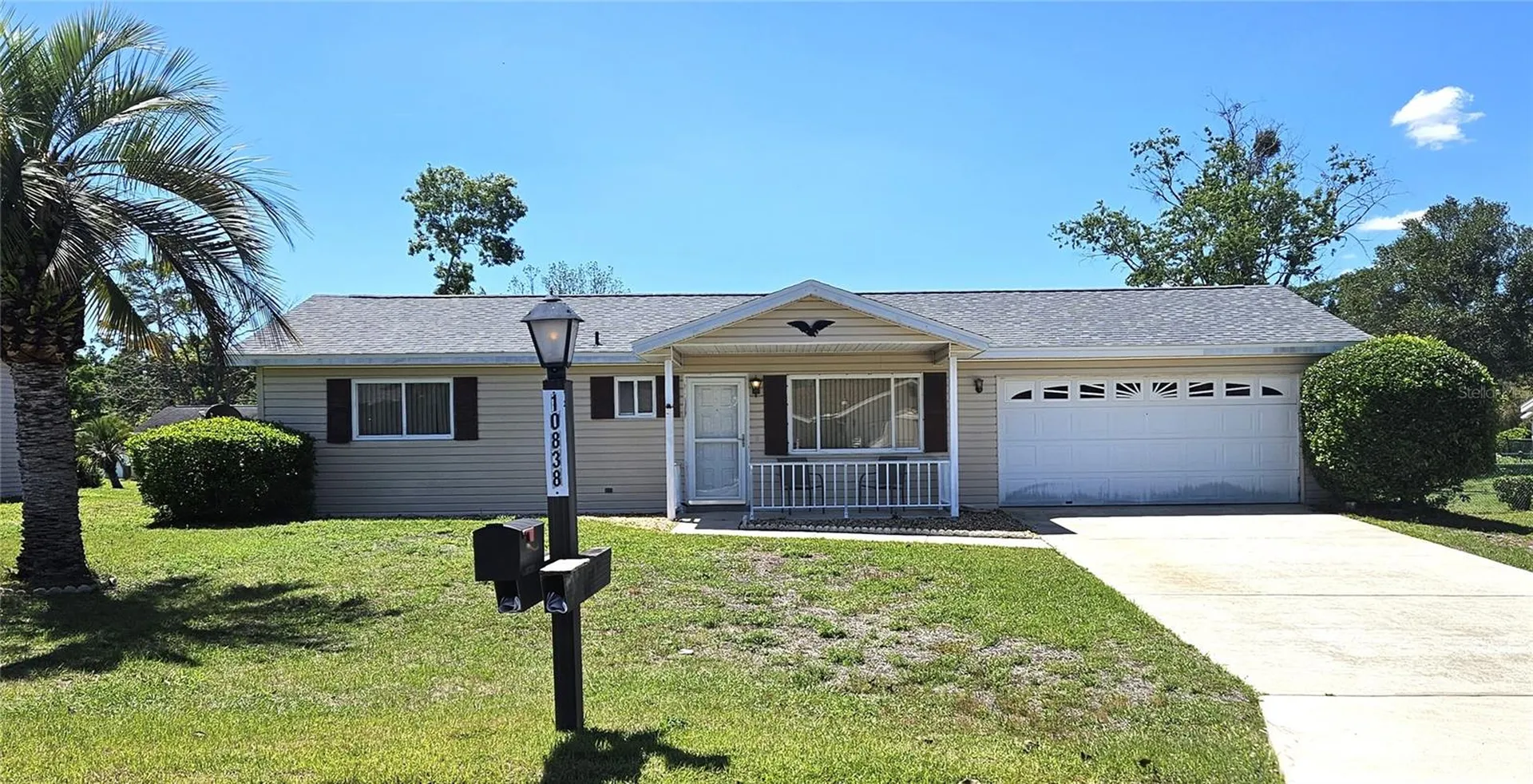 10838 SW 78th Court Ocala FL 34476