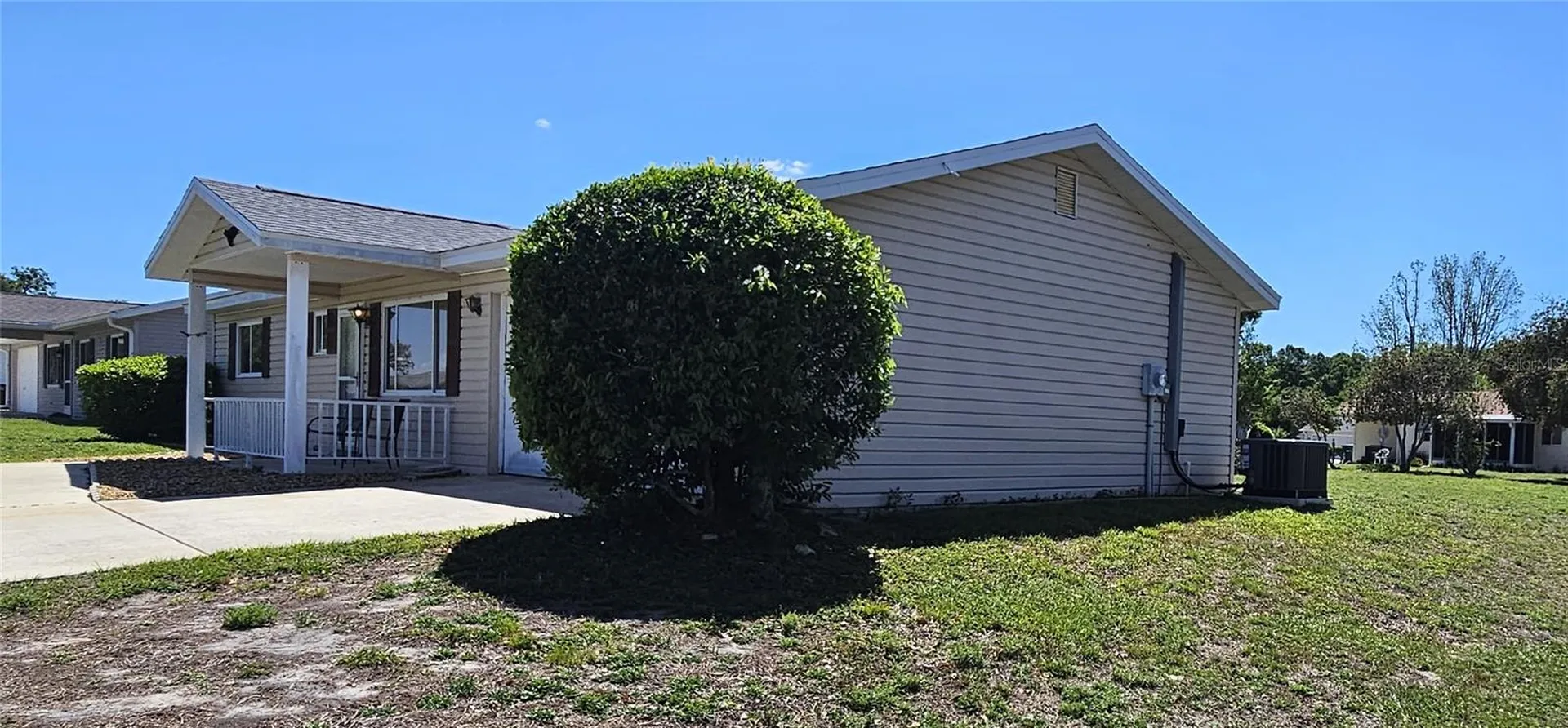 10838 SW 78th Court Ocala FL 34476