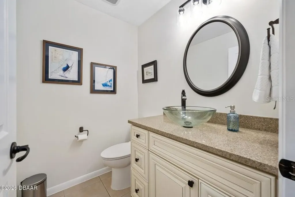 25 Marina Point Place Palm Coast FL 32137