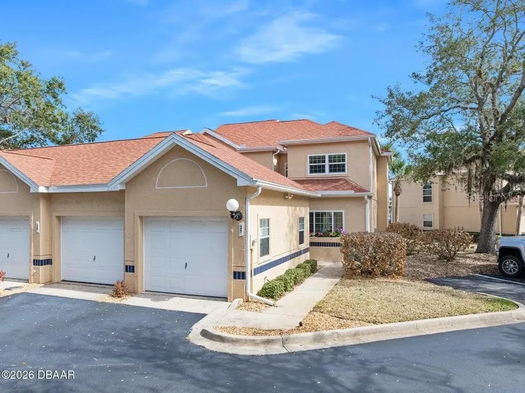25 Marina Point Place Palm Coast FL 32137