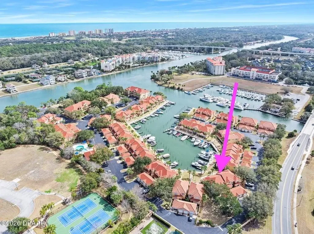 25 Marina Point Place Palm Coast FL 32137