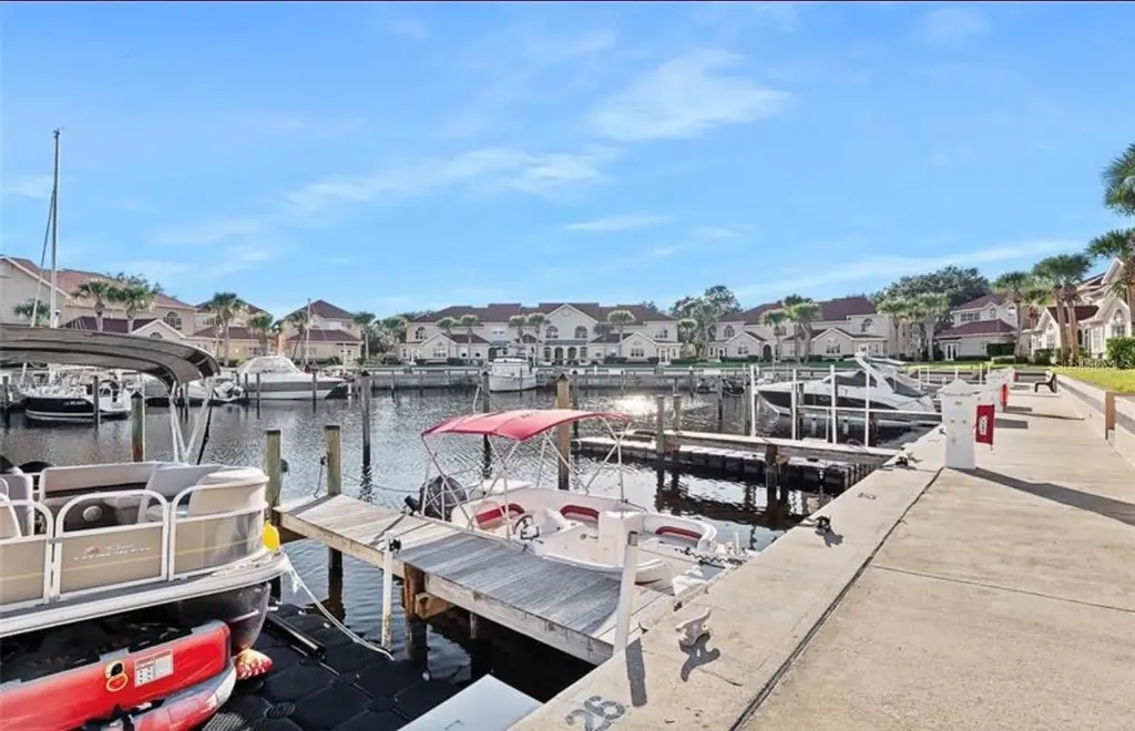 25 Marina Point Place Palm Coast FL 32137
