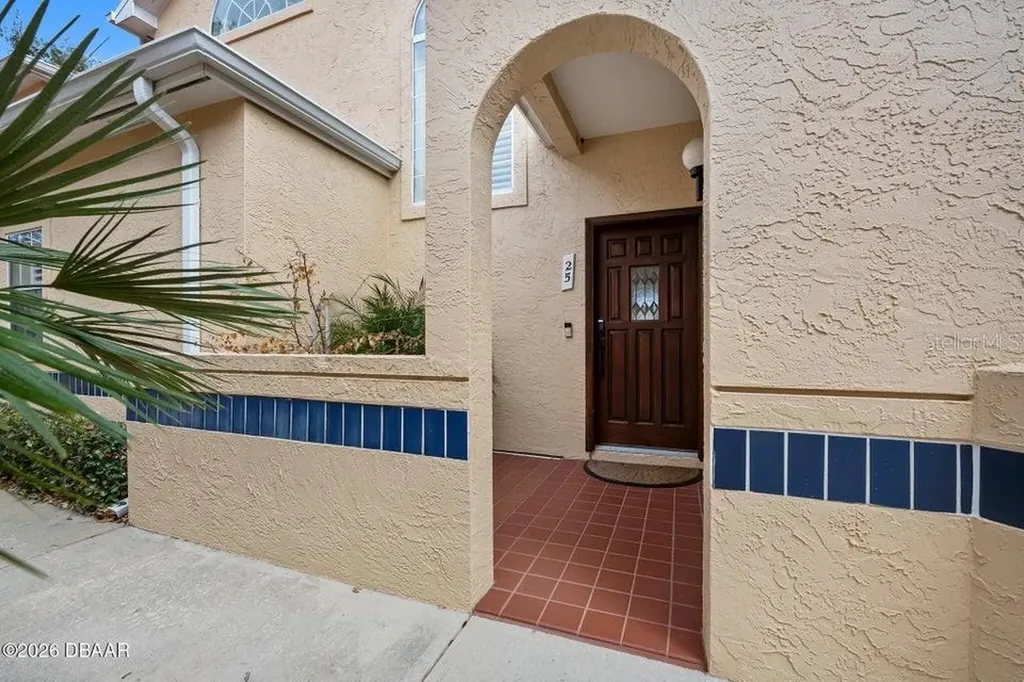 25 Marina Point Place Palm Coast FL 32137