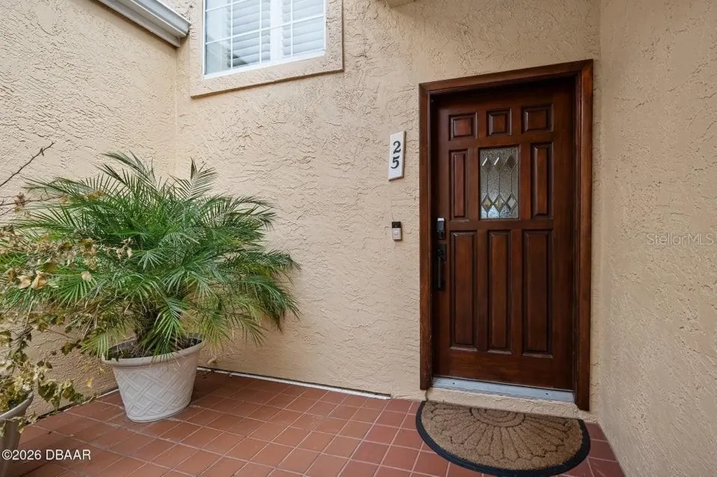 25 Marina Point Place Palm Coast FL 32137