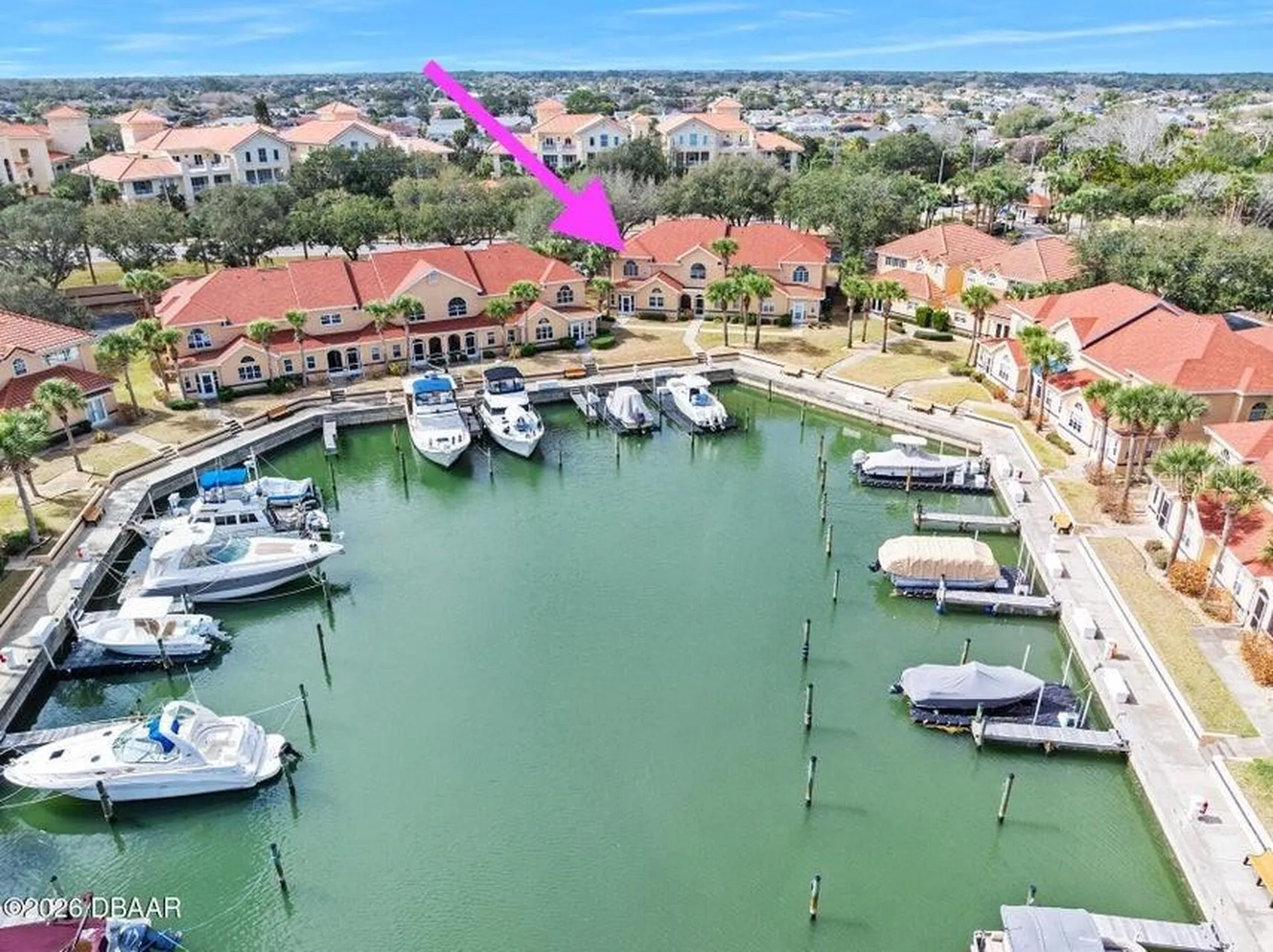 25 Marina Point Place Palm Coast FL 32137