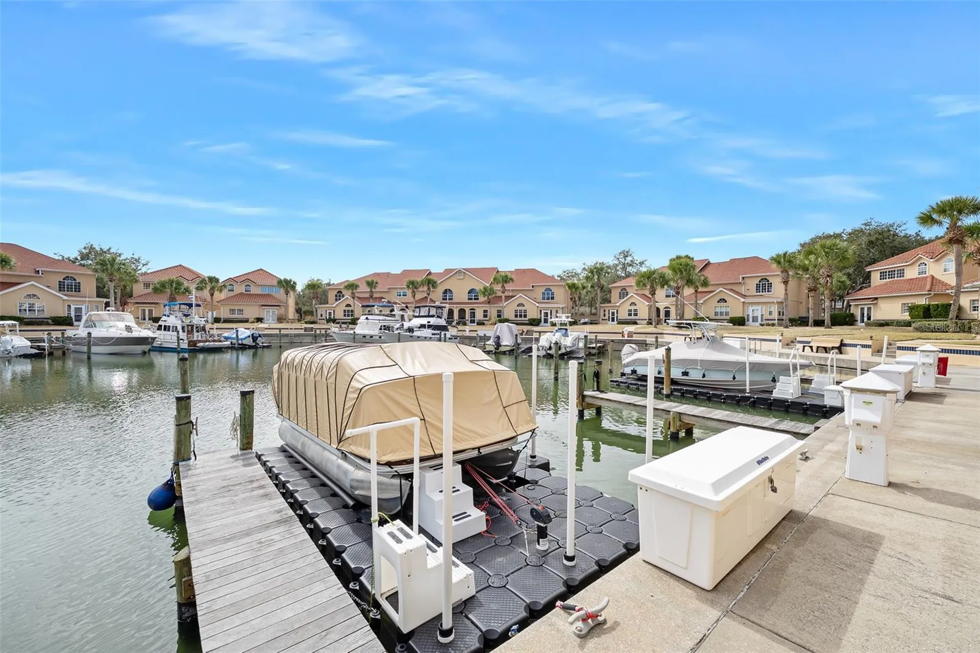 25 Marina Point Place Palm Coast FL 32137