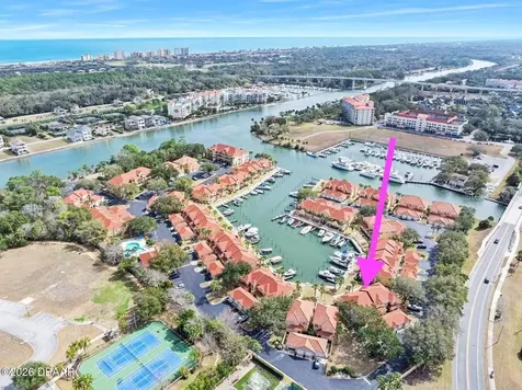 25 Marina Point Place Palm Coast FL 32137