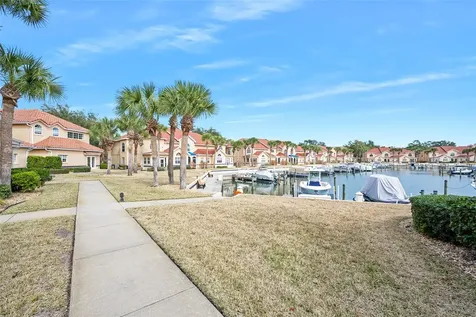 25 Marina Point Place Palm Coast FL 32137
