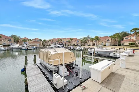 25 Marina Point Place Palm Coast FL 32137