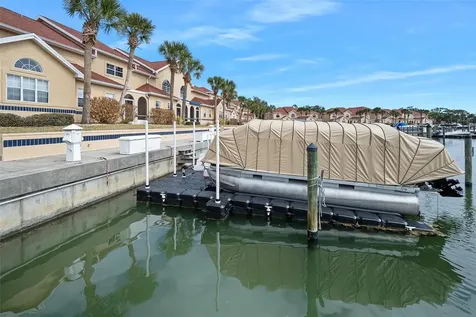 25 Marina Point Place Palm Coast FL 32137