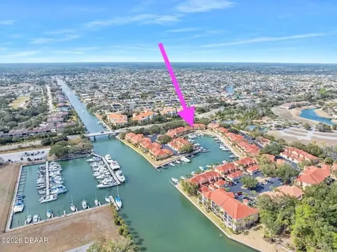 25 Marina Point Place Palm Coast FL 32137