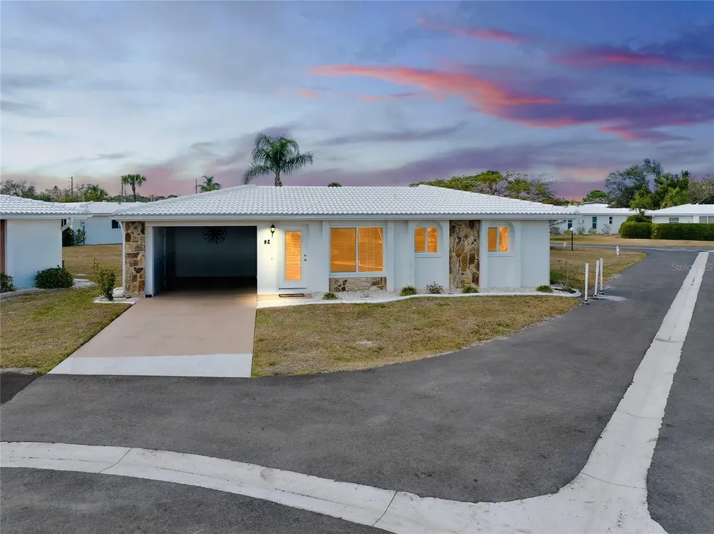 92 Circlewood Drive Venice FL 34293
