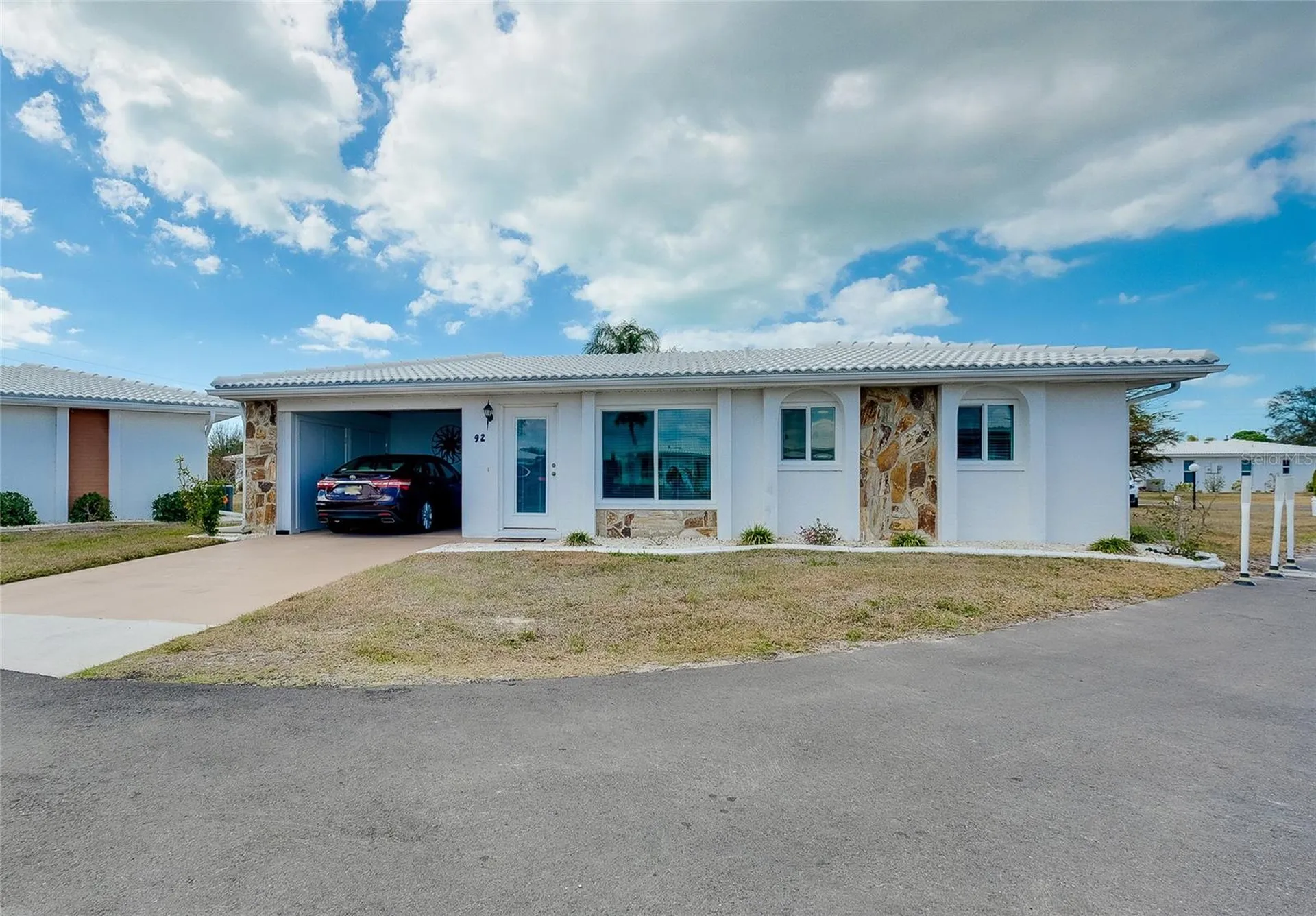 92 Circlewood Drive Venice FL 34293