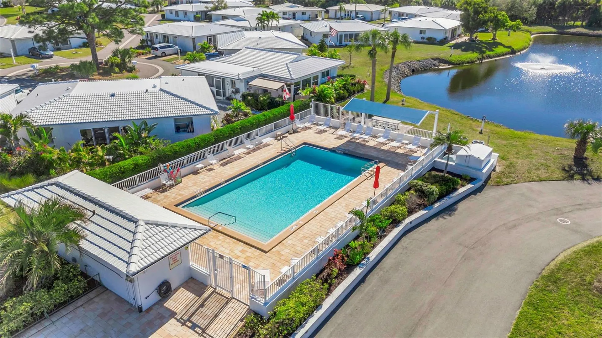 92 Circlewood Drive Venice FL 34293