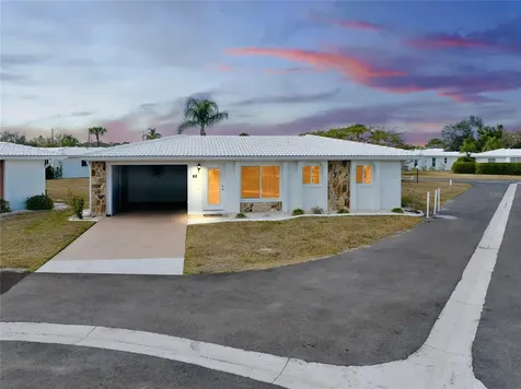 92 Circlewood Drive Venice FL 34293