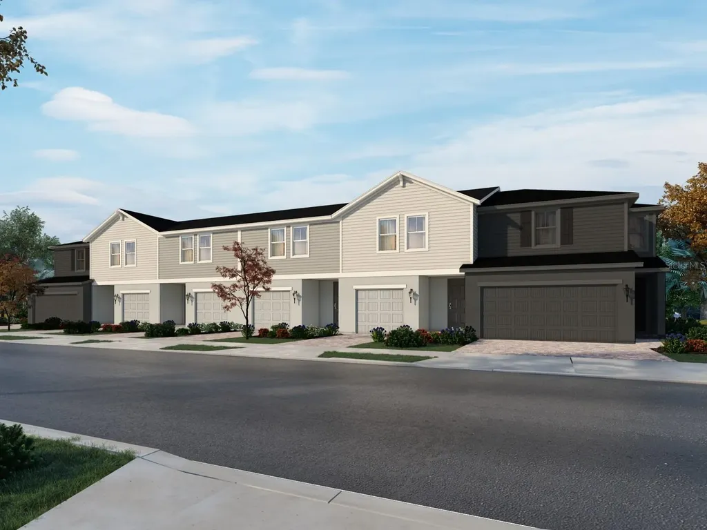 16326 Bird Of Paradise Avenue Clermont FL 34714