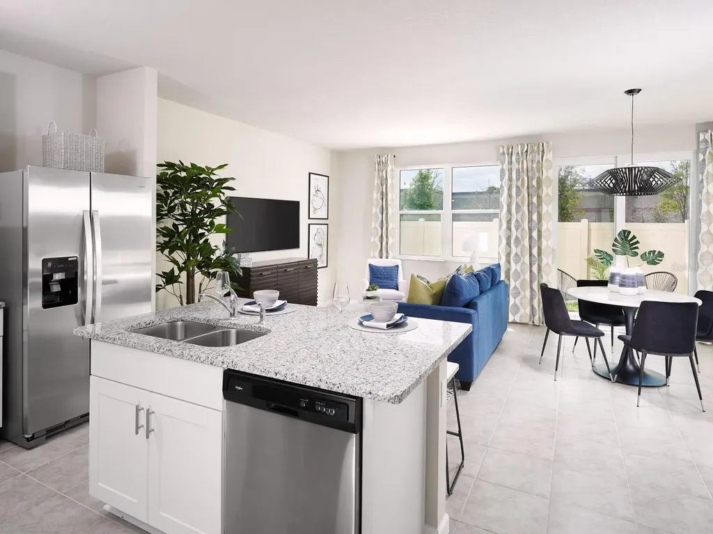 16326 Bird Of Paradise Avenue Clermont FL 34714
