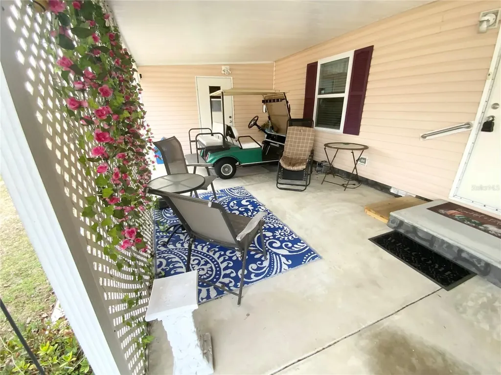 4842 SE 130th Place Belleview FL 34420