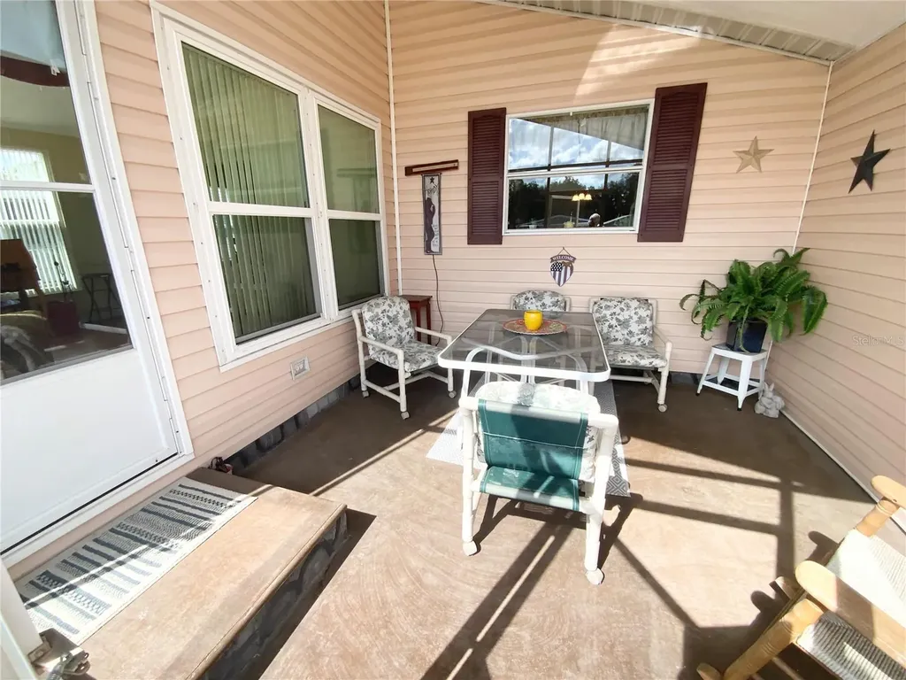 4842 SE 130th Place Belleview FL 34420