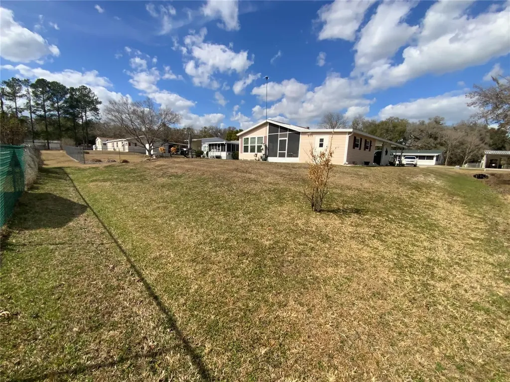 4842 SE 130th Place Belleview FL 34420