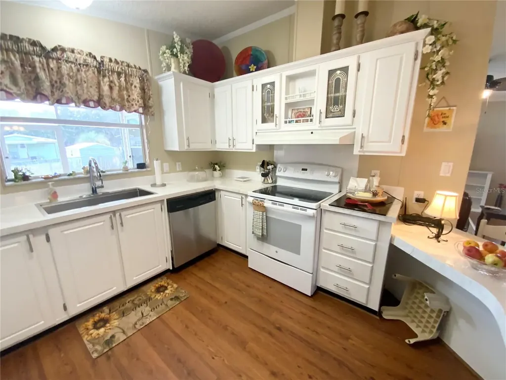 4842 SE 130th Place Belleview FL 34420