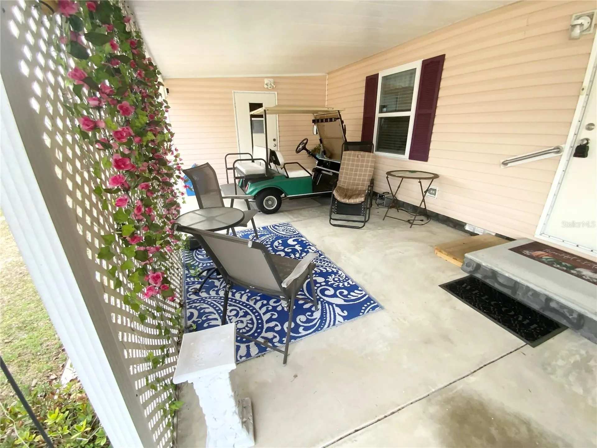 4842 SE 130th Place Belleview FL 34420
