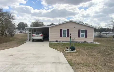 4842 SE 130th Place Belleview FL 34420