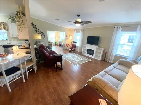 4842 SE 130th Place Belleview FL 34420