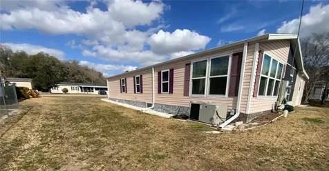 4842 SE 130th Place Belleview FL 34420