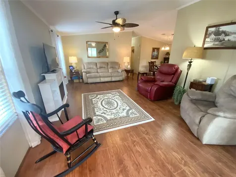 4842 SE 130th Place Belleview FL 34420