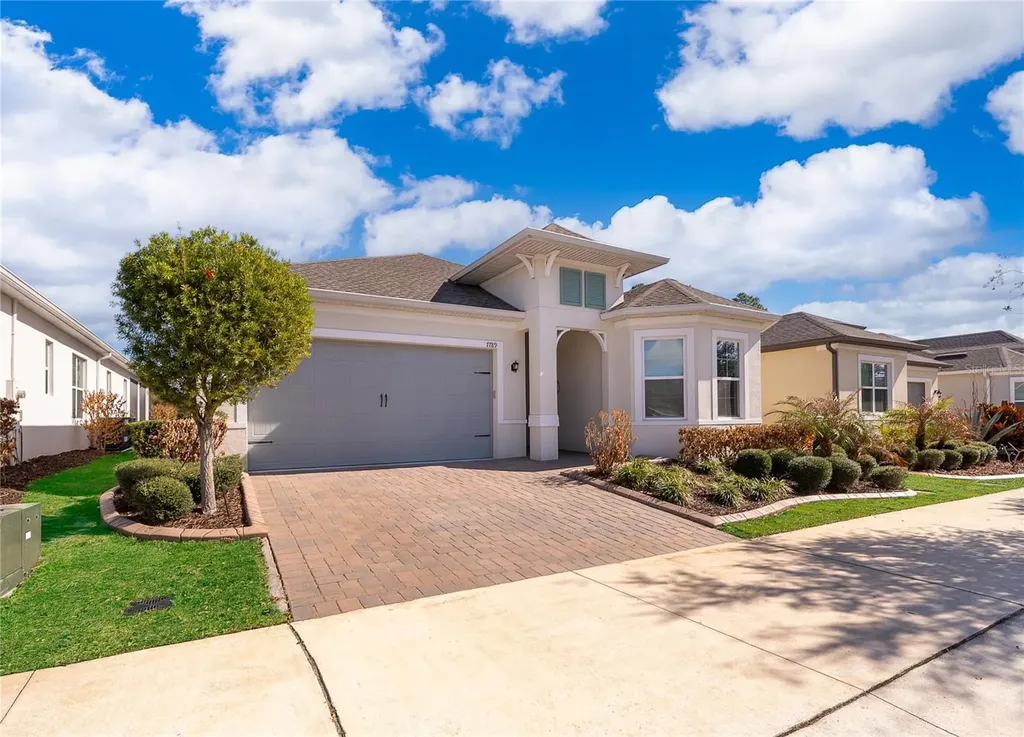 7789 Four Seasons Boulevard Kissimmee FL 34747