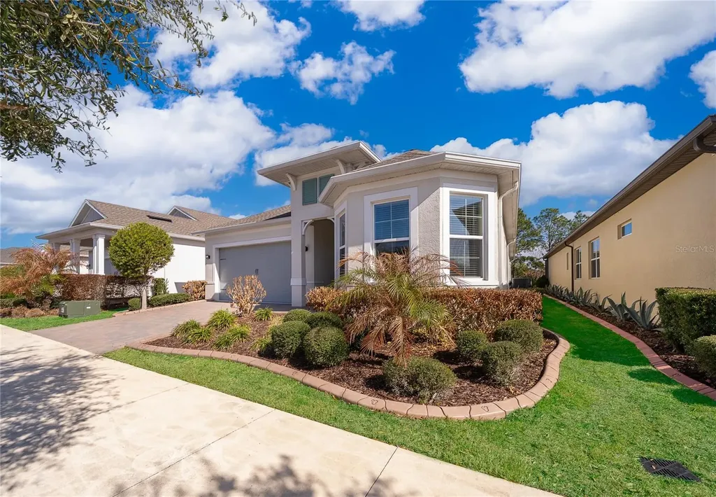 7789 Four Seasons Boulevard Kissimmee FL 34747