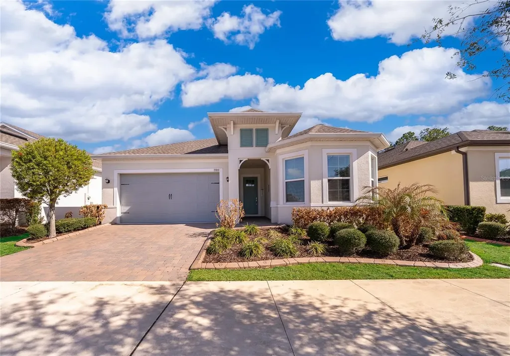 7789 Four Seasons Boulevard Kissimmee FL 34747