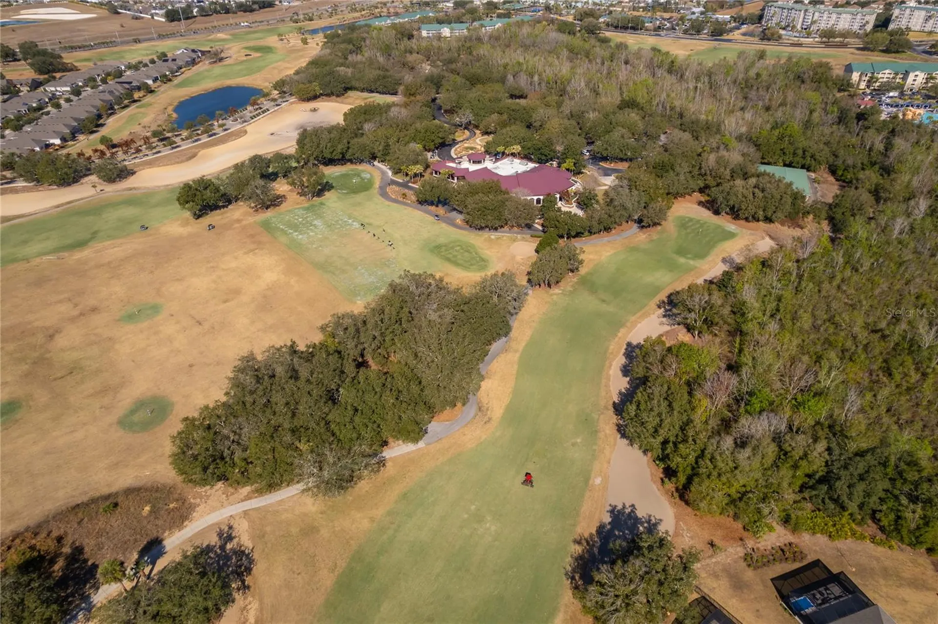 7789 Four Seasons Boulevard Kissimmee FL 34747